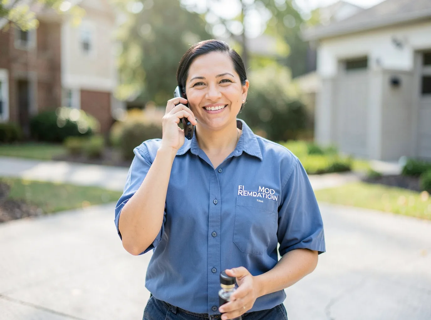 Mold Remediation Groesbeck, TX FAQs